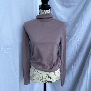 Wilfred & Free turtleneck sweater
